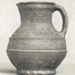 Middelalder Hælde Kande (1250-1350) 10 Middelalder Hælde Kande (1250-1350) -Rustning Salgsbutik middelalder haelde kande 1250 1350 4