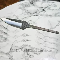 Middelalder Knivsblad