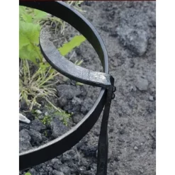 Deepeeka Middelalder Stativ 25 Cm -Rustning Salgsbutik middelalder stativ 25 cm 2