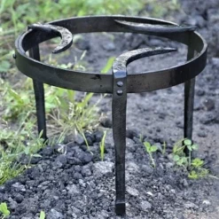 Deepeeka Middelalder Stativ 25 Cm -Rustning Salgsbutik middelalder stativ 25 cm 3