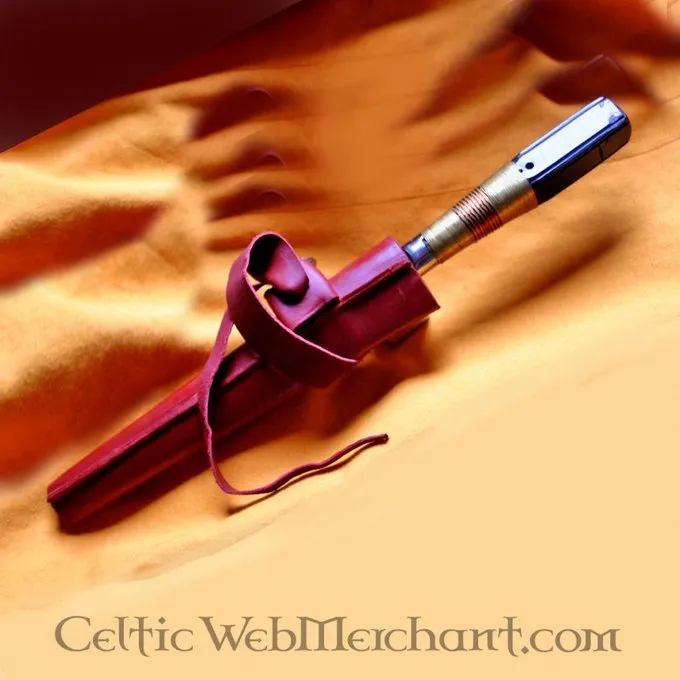 Middelalder Tabel Kniv 3 Middelalder Tabel Kniv - Billede 3