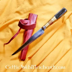 Middelalder Tabel Kniv 9 Middelalder Tabel Kniv -Rustning Salgsbutik middelalder tabel kniv 3