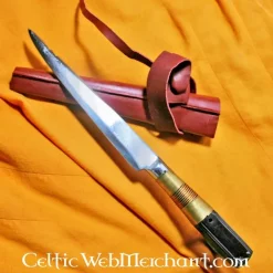 Middelalder Tabel Kniv 11 Middelalder Tabel Kniv -Rustning Salgsbutik middelalder tabel kniv 5