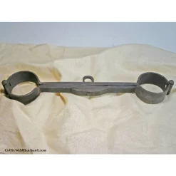 Ulfberth Middelalderen Hånd-manchetter -Rustning Salgsbutik middelalderen hand manchetter 2