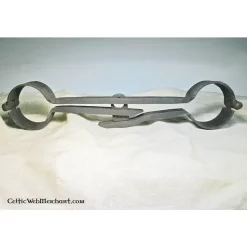 Ulfberth Middelalderen Hånd-manchetter