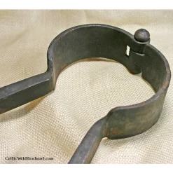 Ulfberth Middelalderen Hånd-manchetter -Rustning Salgsbutik middelalderen hand manchetter 3