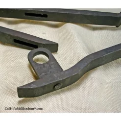 Ulfberth Middelalderen Hånd-manchetter -Rustning Salgsbutik middelalderen hand manchetter 4