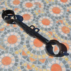 Ulfberth Middelalderen Hånd-manchetter -Rustning Salgsbutik middelalderen hand manchetter 5