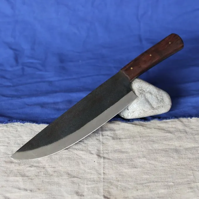 Mytholon Middelalderkøkken Kniv Anselm 2 Mytholon Middelalderkøkken Kniv Anselm - Billede 2