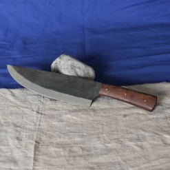 Mytholon Middelalderkøkken Kniv Anselm 7 Mytholon Middelalderkøkken Kniv Anselm -Rustning Salgsbutik middelalderkokken kniv anselm 3