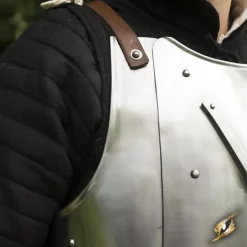 Epic Armoury Middelalderlige Cuirass Hamon -Rustning Salgsbutik middelalderlige cuirass hamon 5