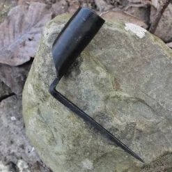 Middelalderlige Lysestage (bøjet) 10 Middelalderlige Lysestage (bøjet) -Rustning Salgsbutik middelalderlige lysestage bojet 4