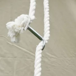 Middelaldertelt Herold 4 X 4 M, Rød-naturlig 9 Middelaldertelt Herold 4 X 4 M, Rød-naturlig -Rustning Salgsbutik middelaldertelt herold 4 x 4 m rod naturlig 4