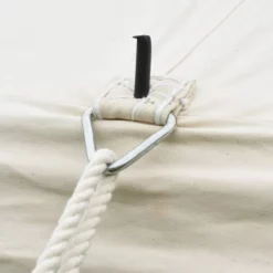 Middelaldertelt Herold 5 X 5 M -Rustning Salgsbutik middelaldertelt herold 5 x 5 m 3