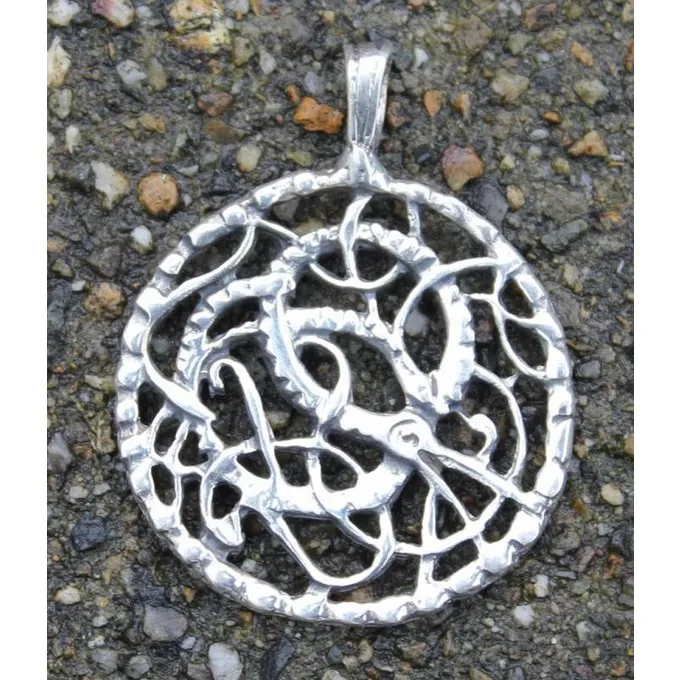 Midgård Slange 1 Midgård Slange