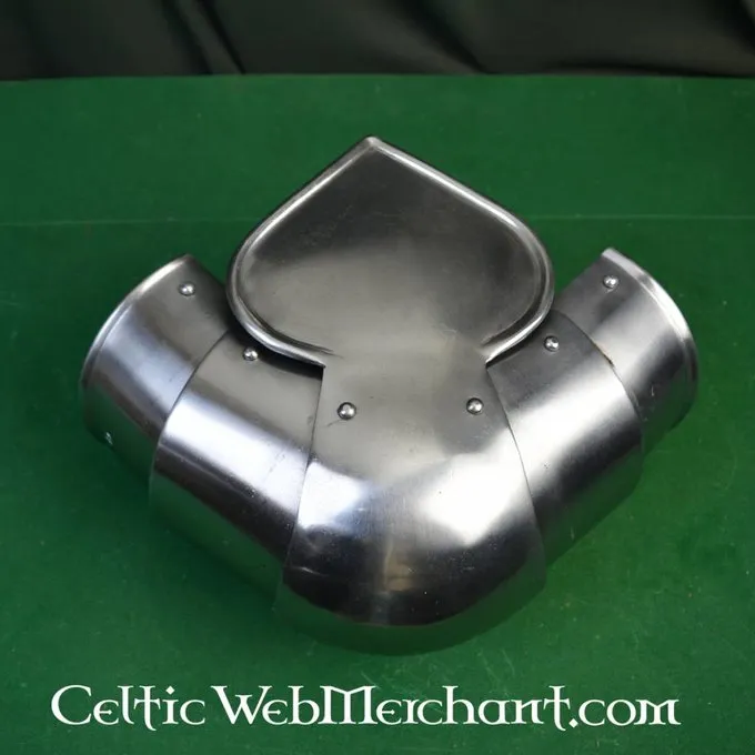 Ulfberth Milanese Couters 2 Ulfberth Milanese Couters - Billede 2