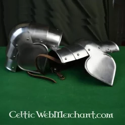 Ulfberth Milanese Couters 7 Ulfberth Milanese Couters -Rustning Salgsbutik milanese couters 2