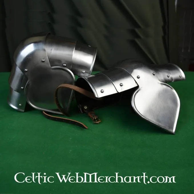 Ulfberth Milanese Couters 3 Ulfberth Milanese Couters - Billede 3