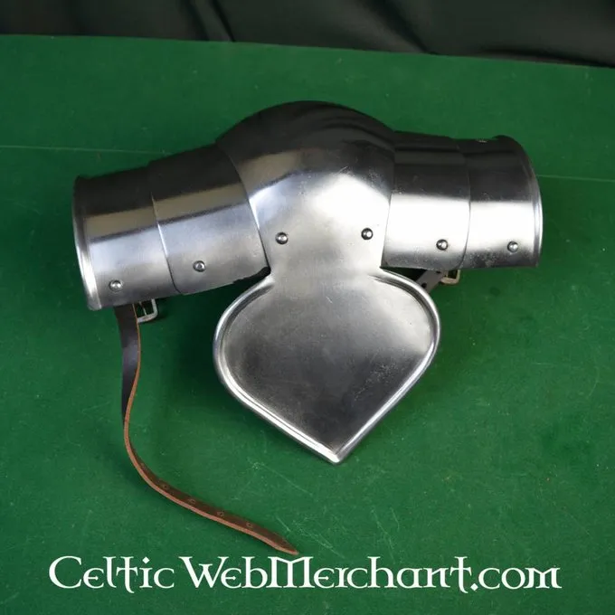 Ulfberth Milanese Couters 5 Ulfberth Milanese Couters - Billede 5