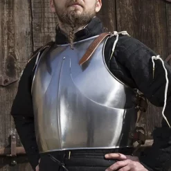 Epic Armoury Milanese Cuirass 8 Epic Armoury Milanese Cuirass -Rustning Salgsbutik milanese cuirass 2