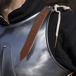 Epic Armoury Milanese Cuirass 9 Epic Armoury Milanese Cuirass -Rustning Salgsbutik milanese cuirass 3