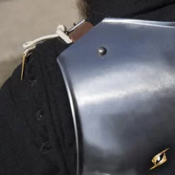 Epic Armoury Milanese Cuirass 11 Epic Armoury Milanese Cuirass -Rustning Salgsbutik milanese cuirass 5