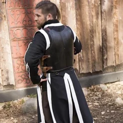 Epic Armoury Milanese Cuirass Og Bagplade, Bronze 11 Epic Armoury Milanese Cuirass Og Bagplade, Bronze -Rustning Salgsbutik milanese cuirass og bagplade bronze 5