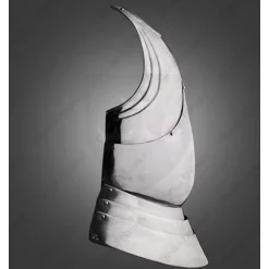 Marshal Historical Milanese Infanteri Chestplate 5 Marshal Historical Milanese Infanteri Chestplate -Rustning Salgsbutik milanese infanteri chestplate 2