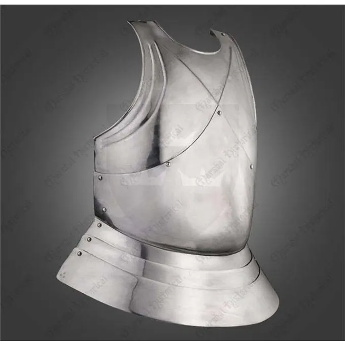 Marshal Historical Milanese Infanteri Chestplate 1 Marshal Historical Milanese Infanteri Chestplate