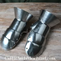 Ulfberth Milanese Vanter (1440 AD)