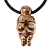 Moder Jord Amulet Willendorf