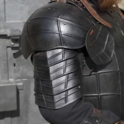 Epic Armoury Mørk Drake Komplet Armour -Rustning Salgsbutik mork drake komplet armour 2