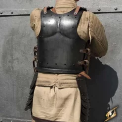 Epic Armoury Mørk Drake Komplet Armour -Rustning Salgsbutik mork drake komplet armour 5