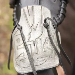 Epic Armoury Mørk Elf Bracer, Højre Arm 9 Epic Armoury Mørk Elf Bracer, Højre Arm -Rustning Salgsbutik mork elf bracer hojre arm 3