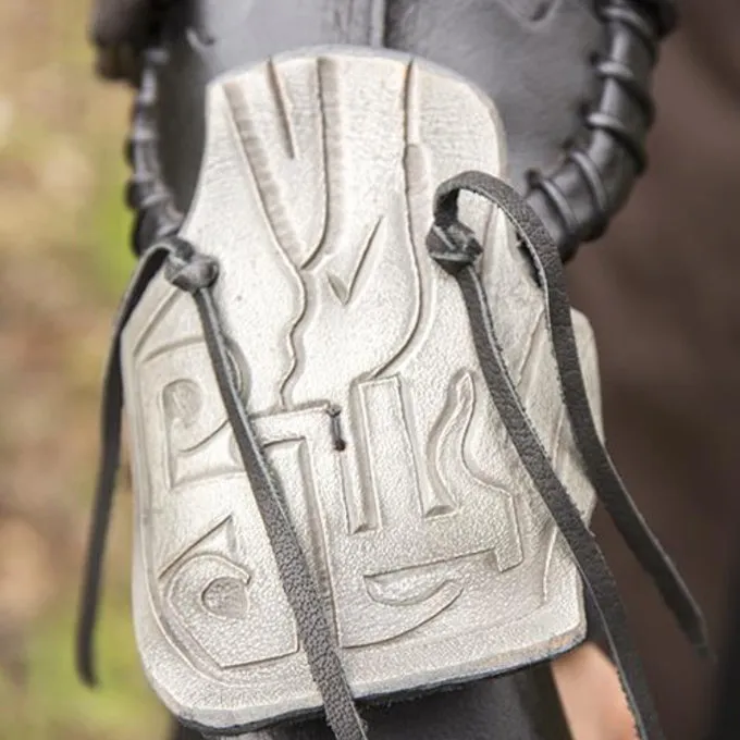 Epic Armoury Mørk Elf Bracer, Højre Arm 4 Epic Armoury Mørk Elf Bracer, Højre Arm - Billede 4