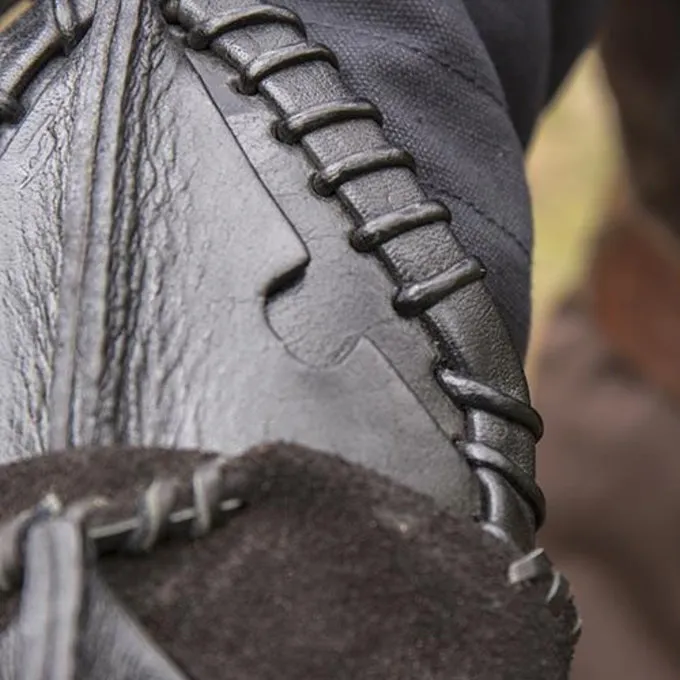 Epic Armoury Mørk Elf Bracer, Højre Arm 5 Epic Armoury Mørk Elf Bracer, Højre Arm - Billede 5