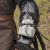 Epic Armoury Mørk Elf Bracer, Venstre Arm