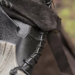 Epic Armoury Mørk Elf Bracer, Venstre Arm -Rustning Salgsbutik mork elf bracer venstre arm 3