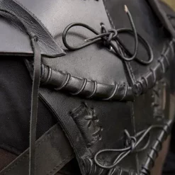 Epic Armoury Mørk Elf Gorget 7 Epic Armoury Mørk Elf Gorget -Rustning Salgsbutik mork elf gorget 2