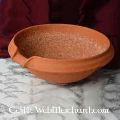 Mortarium, Medium -Rustning Salgsbutik mortarium medium 1