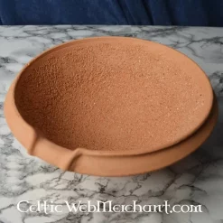 Mortarium, Stor -Rustning Salgsbutik mortarium stor 4