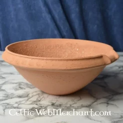 Mortarium, Stor -Rustning Salgsbutik mortarium stor 5