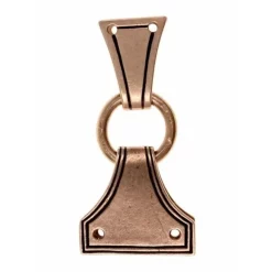 Mount Til Seax Skede Birka -Rustning Salgsbutik mount til seax skede birka 4