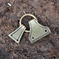 Mount Til Seax Skede Birka -Rustning Salgsbutik mount til seax skede birka 5