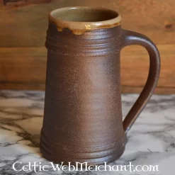 Mug 1 Pint -Rustning Salgsbutik mug 1 pint 3