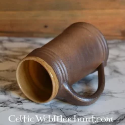 Mug 1 Pint -Rustning Salgsbutik mug 1 pint 4