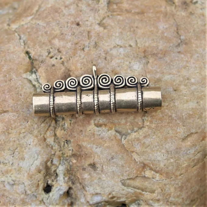 Needle Kasse Birka, Grav 515 2 Needle Kasse Birka, Grav 515 - Billede 2