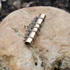 Needle Kasse Birka, Grav 515 8 Needle Kasse Birka, Grav 515 -Rustning Salgsbutik needle kasse birka grav 515 3