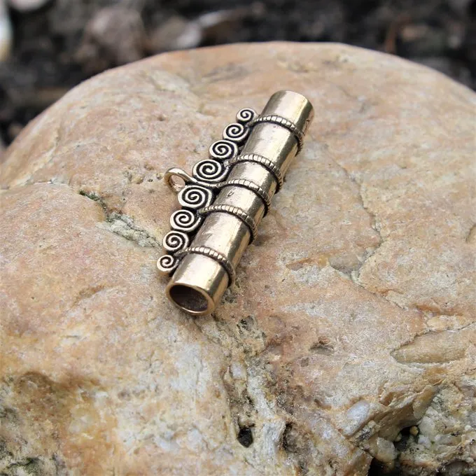 Needle Kasse Birka, Grav 515 4 Needle Kasse Birka, Grav 515 - Billede 4