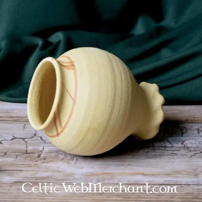 Norman Kop 4 Norman Kop - Billede 4